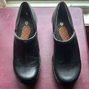 NWT Ariat Dawson Slip-In Clog